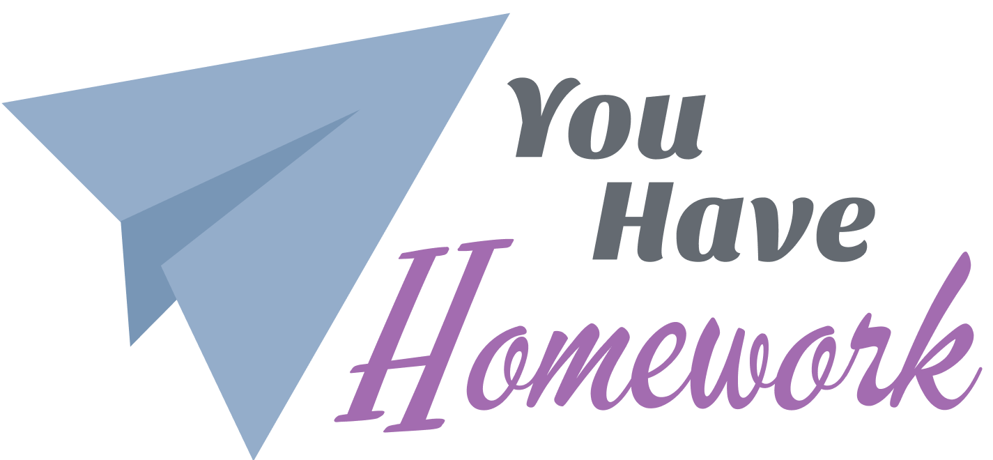You Have Homework